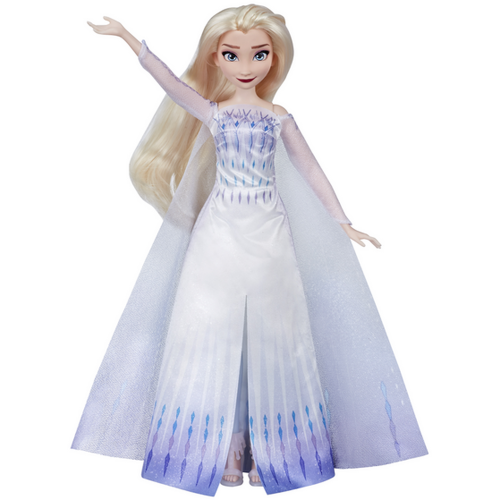 Кукла Эльза Холодное сердце. Elsa Frozen