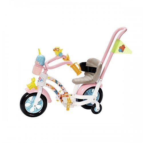 Велосипед Baby Born от Zapf Creation