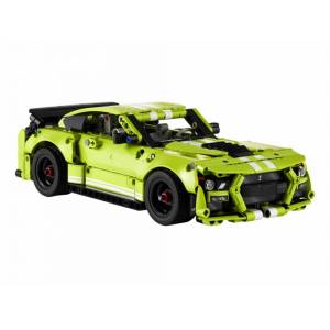 LEGO Лего Ford Mustang Shelby GT500 LEGO Technic
