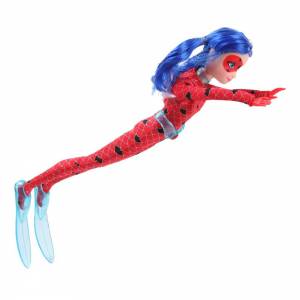 Кукла Miraculous Ladybug Леди Баг Дайвер
