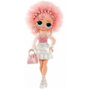 Нет в наличии. L.O.L. Surprise OMG Birthday Doll Miss Celebrate – воплощение праздника!