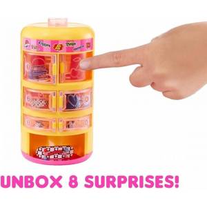 LOL Surprise Loves Mini Sweets Surprise-O-Matic. Серия 2