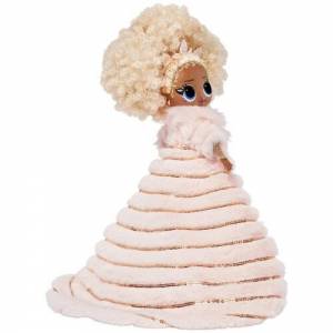 ЛОЛ Сюрприз! Holiday OMG Коллекционная NYE Queen Fashion Doll.