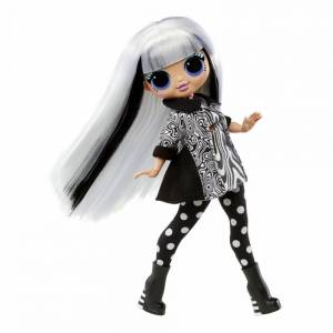Lol L.O.L. Surprise OMG Lights Series - Groovy Babe