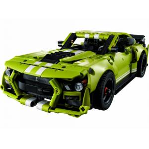 LEGO Лего Ford Mustang Shelby GT500 LEGO Technic