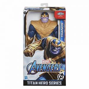 Мстители Титан, герой, Танос, 30 см, особая фигура