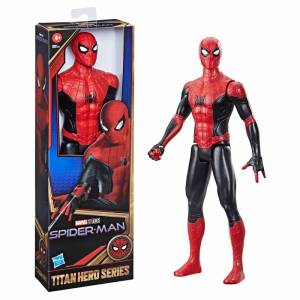 Spiderman Человек-паук Фигурка героя Титана